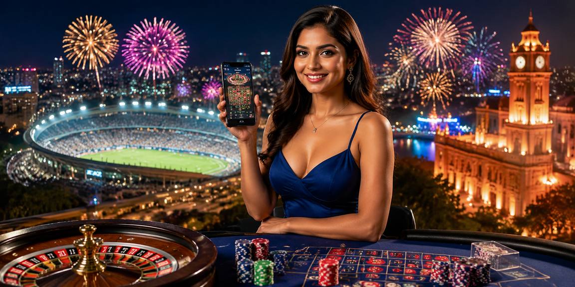 q1win লাইভ ক্যাসিনো গেম